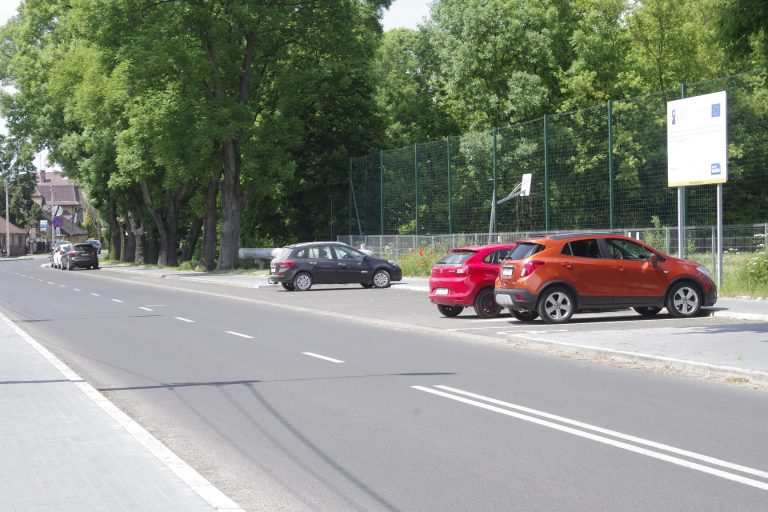 burmistrz zareagował