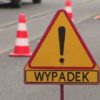 wypadek