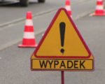 wypadek