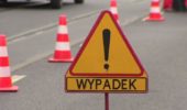 wypadek