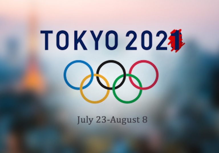 igrzyska tokio