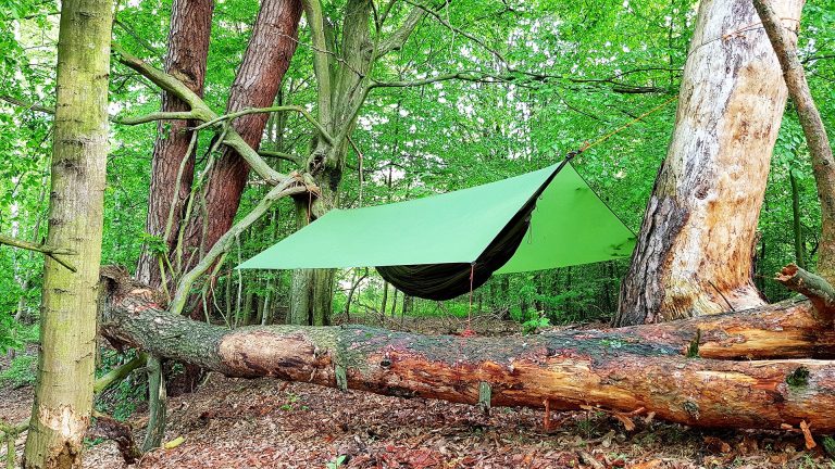 bushcraft poddębice
