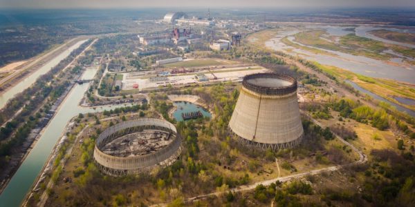 czarnobyl