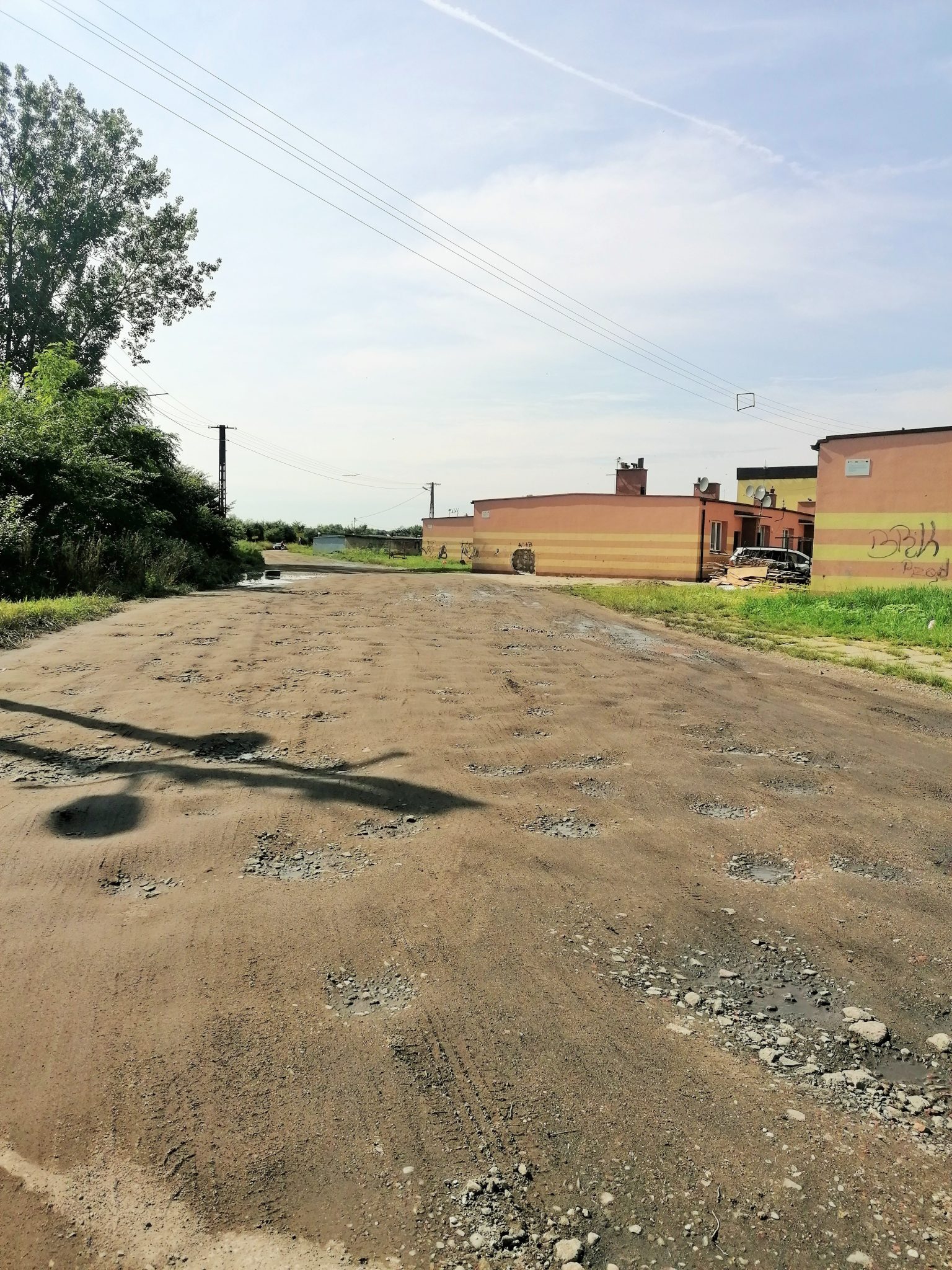 kopalniana łęczyca