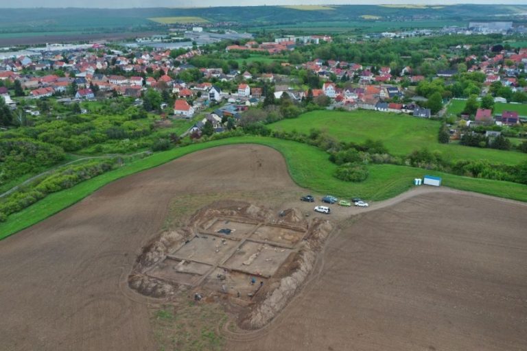 kościół pod polem