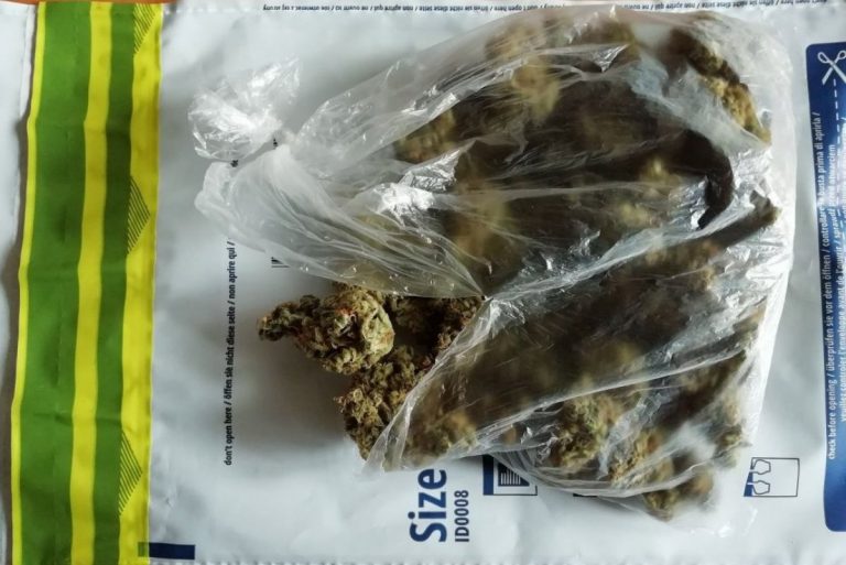 marihuana