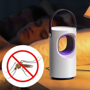 sposoby na komary