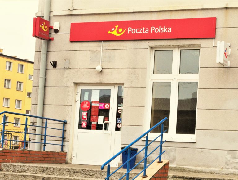poczta w łęczycy