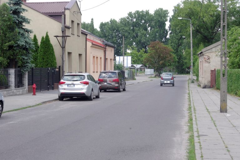 praga ozorków