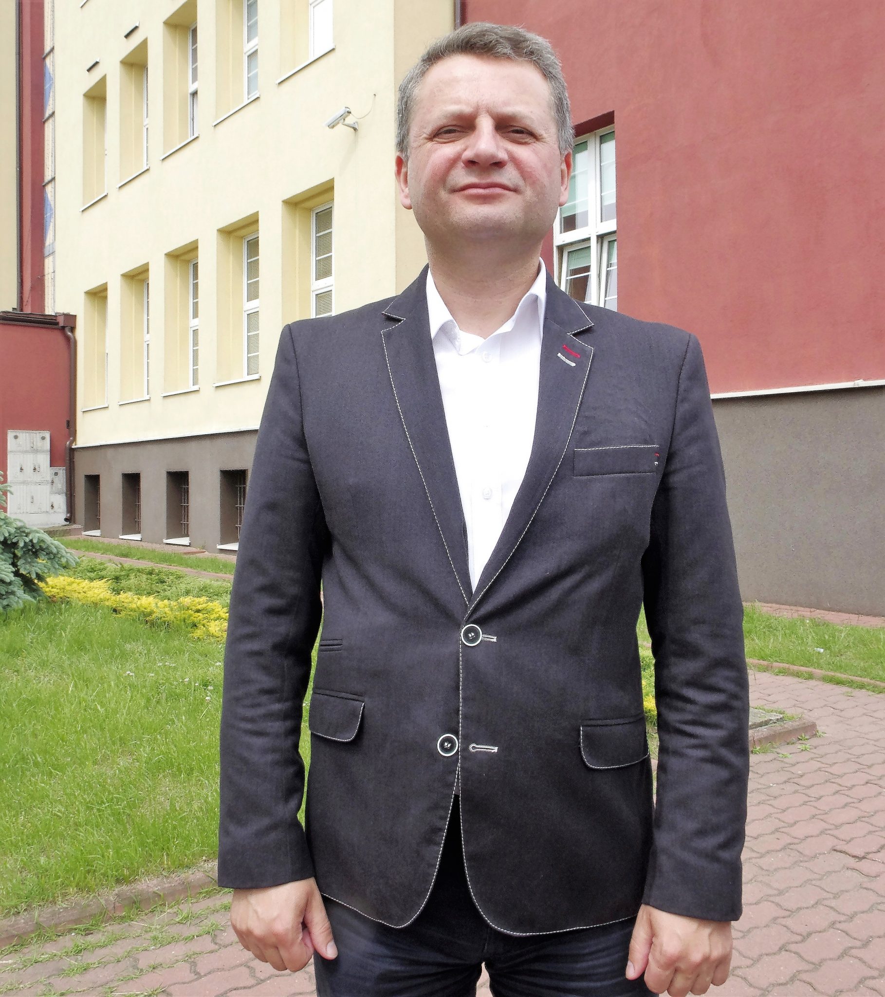 władza godzi