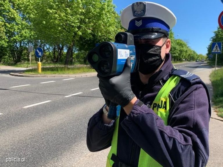 policja suszy