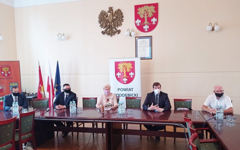 wojewoda poddębice