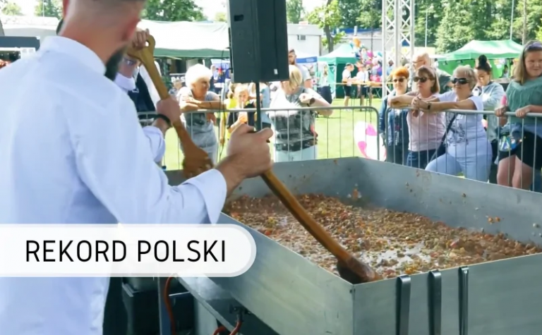 zupa rekord
