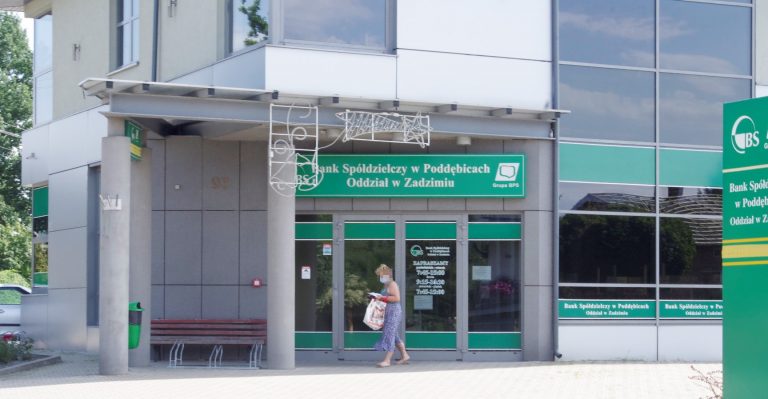 bank zadzim