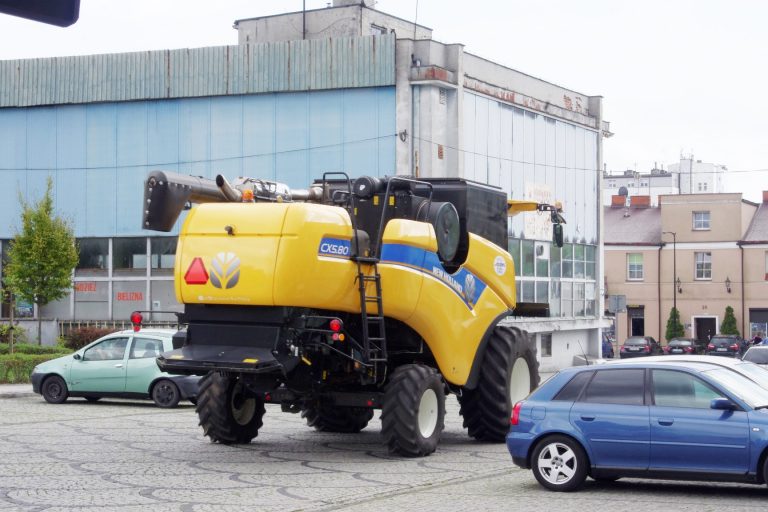 kombajn poddębice