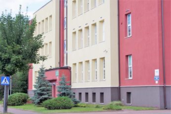 urząd ozorków