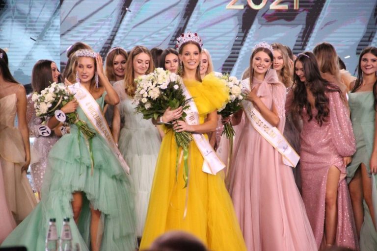 miss polski