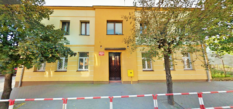 mops łęczyca