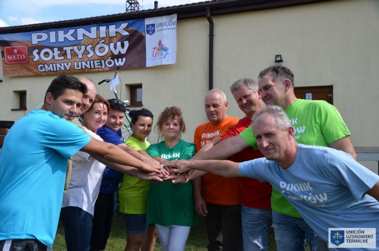 piknik sołtysów