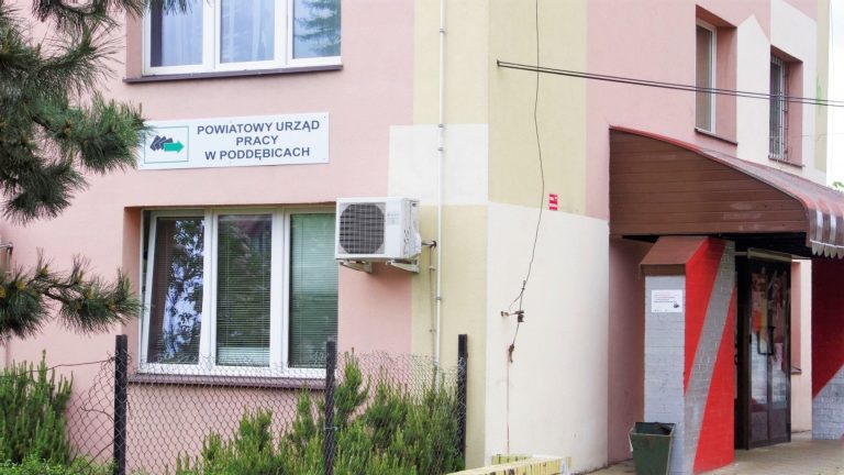 pup poddębice
