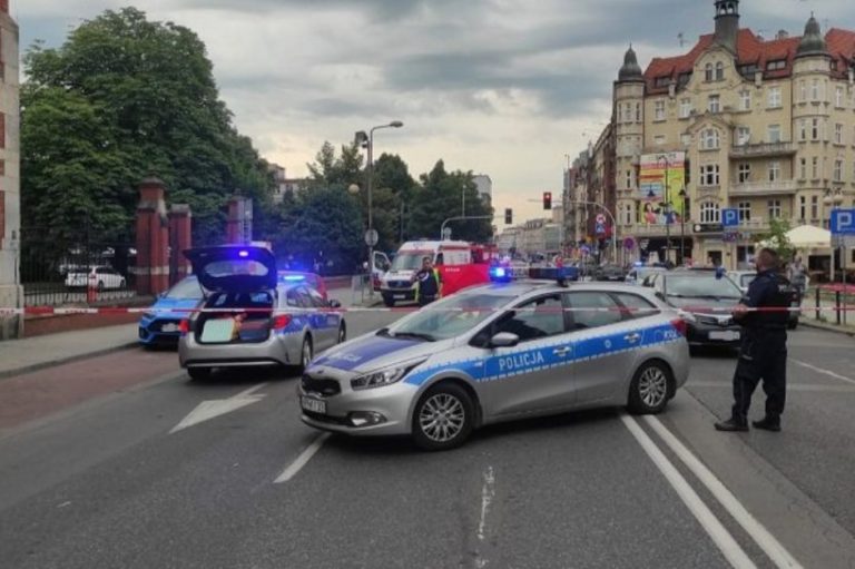 tragedia w katowicach
