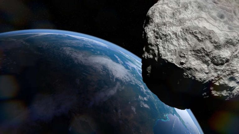 asteroida