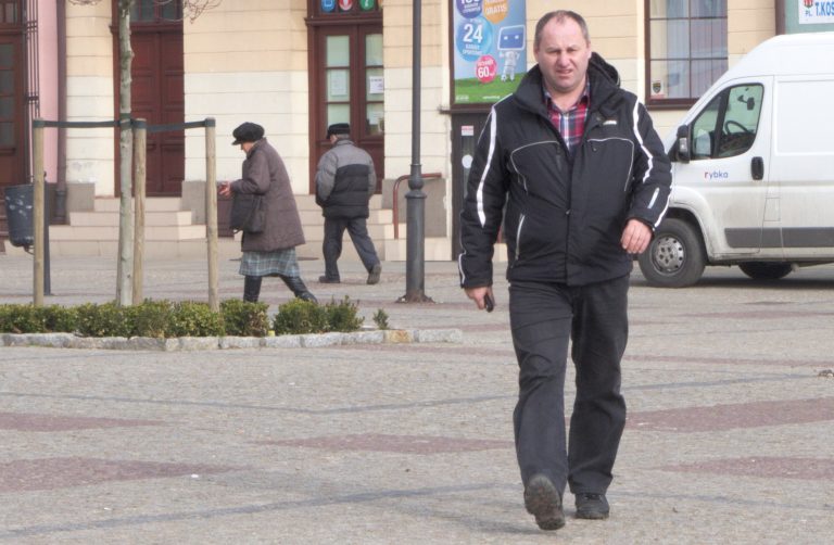 nerwy na osiedlu