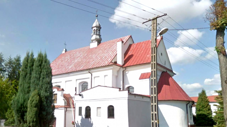 pobili księdza