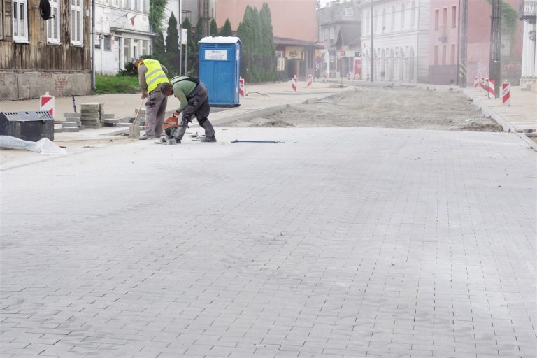ozorków listopadowa