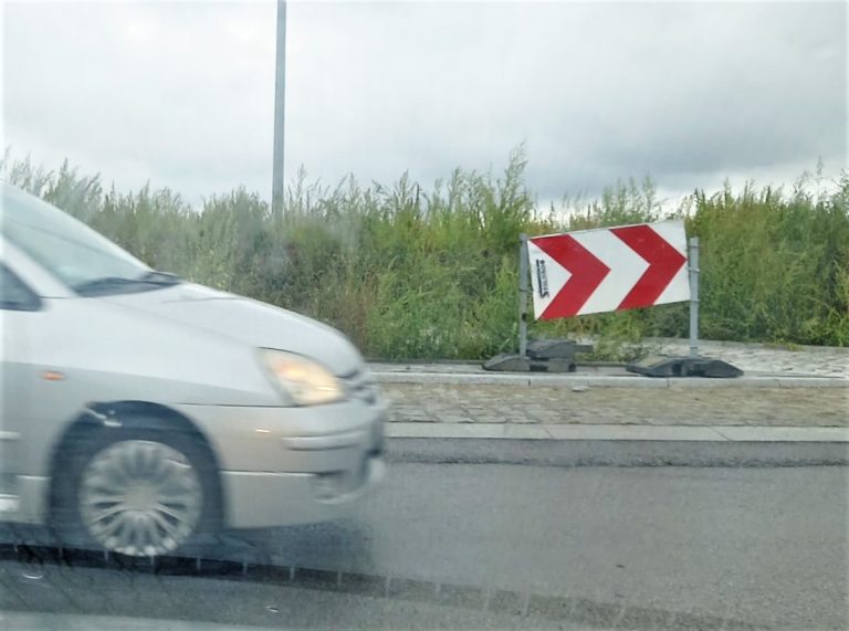 rondo łęczyca
