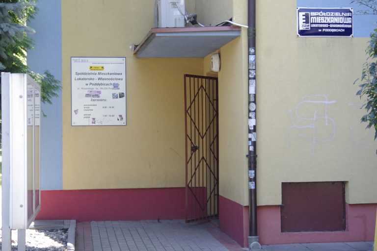 poddębice walne