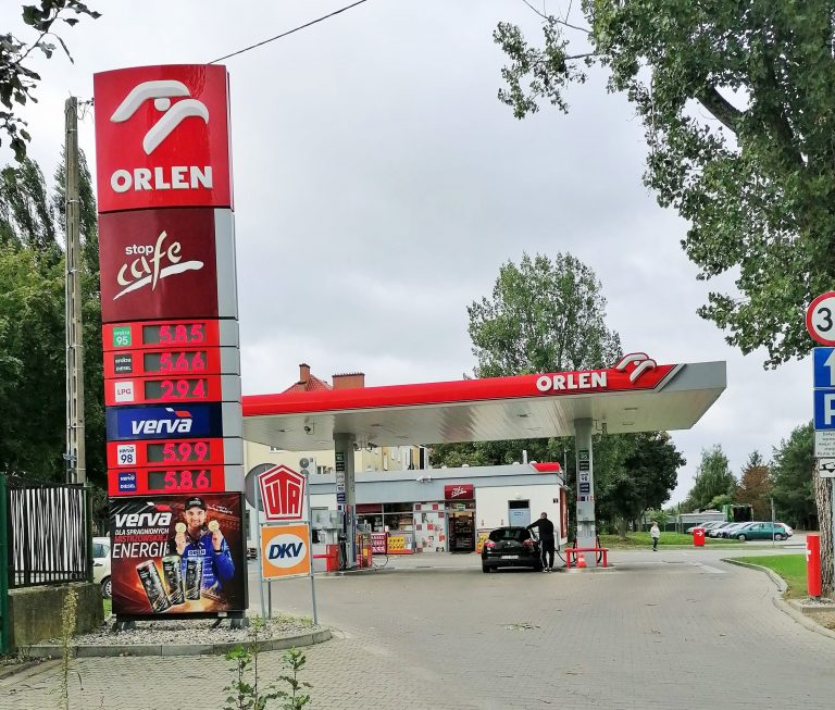 łęczyca stacja
