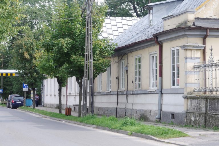 urzędowe rozmowy