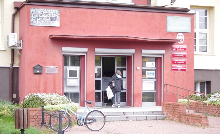 ozorków inwestycje