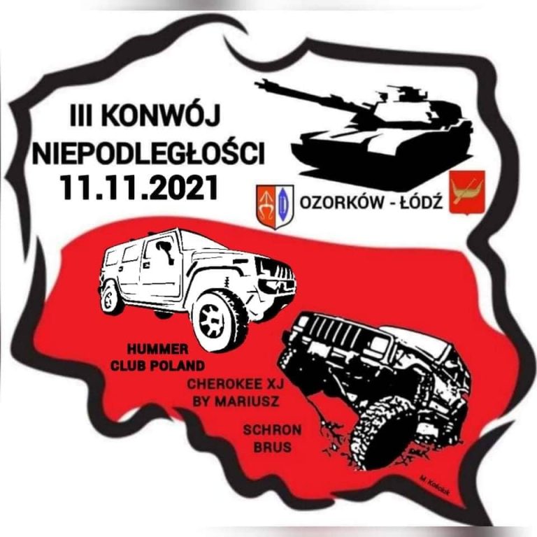 11 listopada ozorków