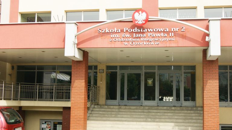 ozorków sp2