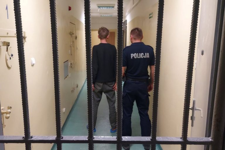wypompowali olej