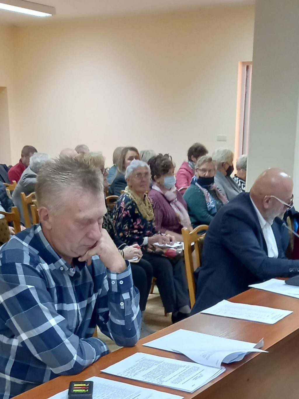radni grabów podatki