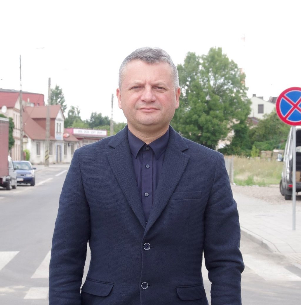 sekretarz ozorków