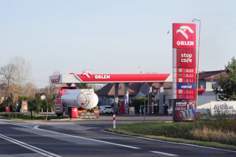 podwyżki paliwa