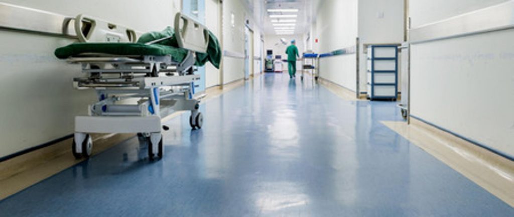 szpital siekiera