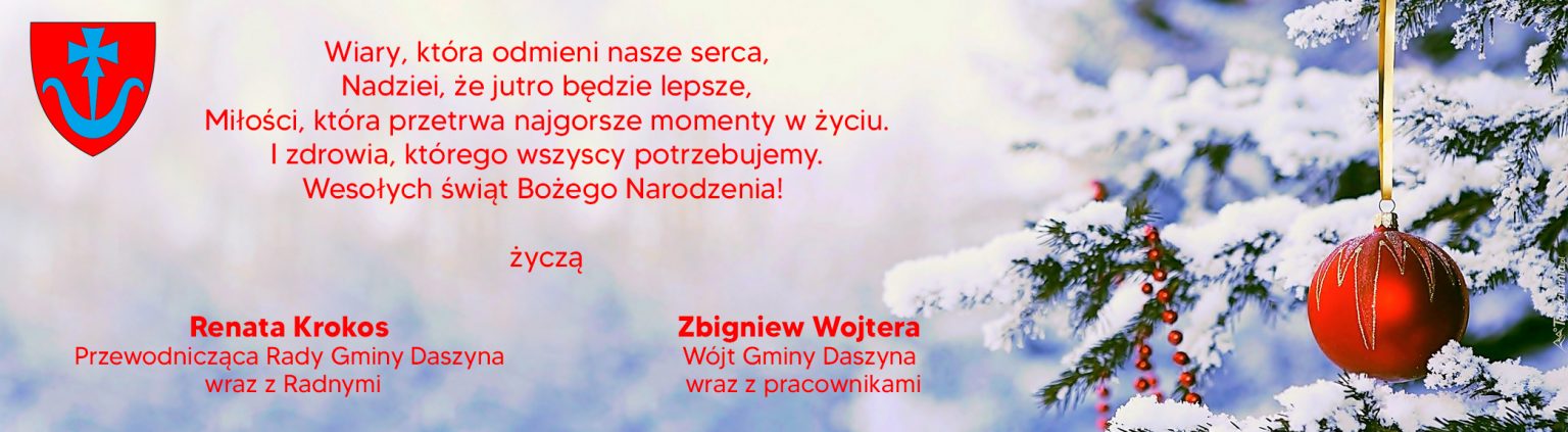 życzenia daszyna