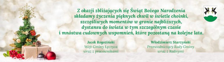 życzenia gm. łęczyca