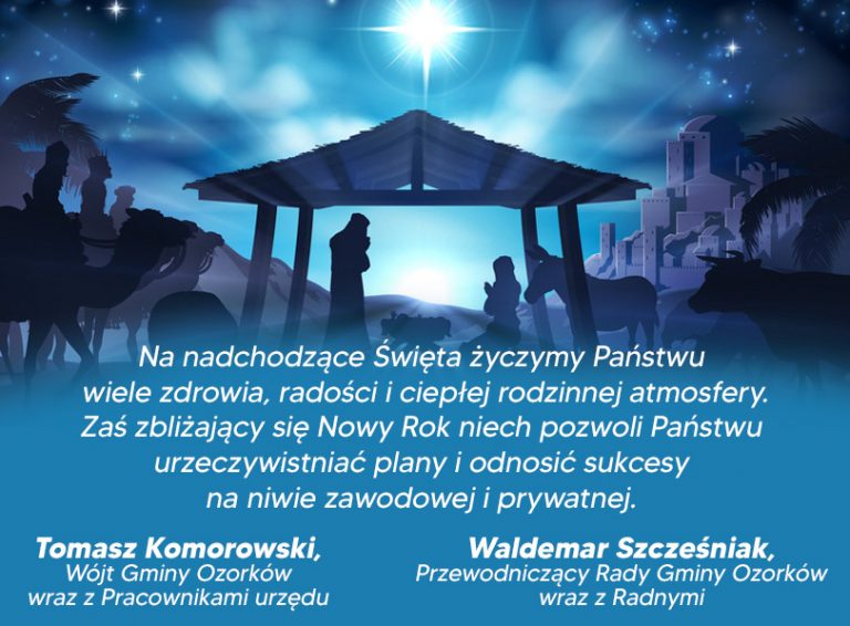 życzenia gm. ozorków