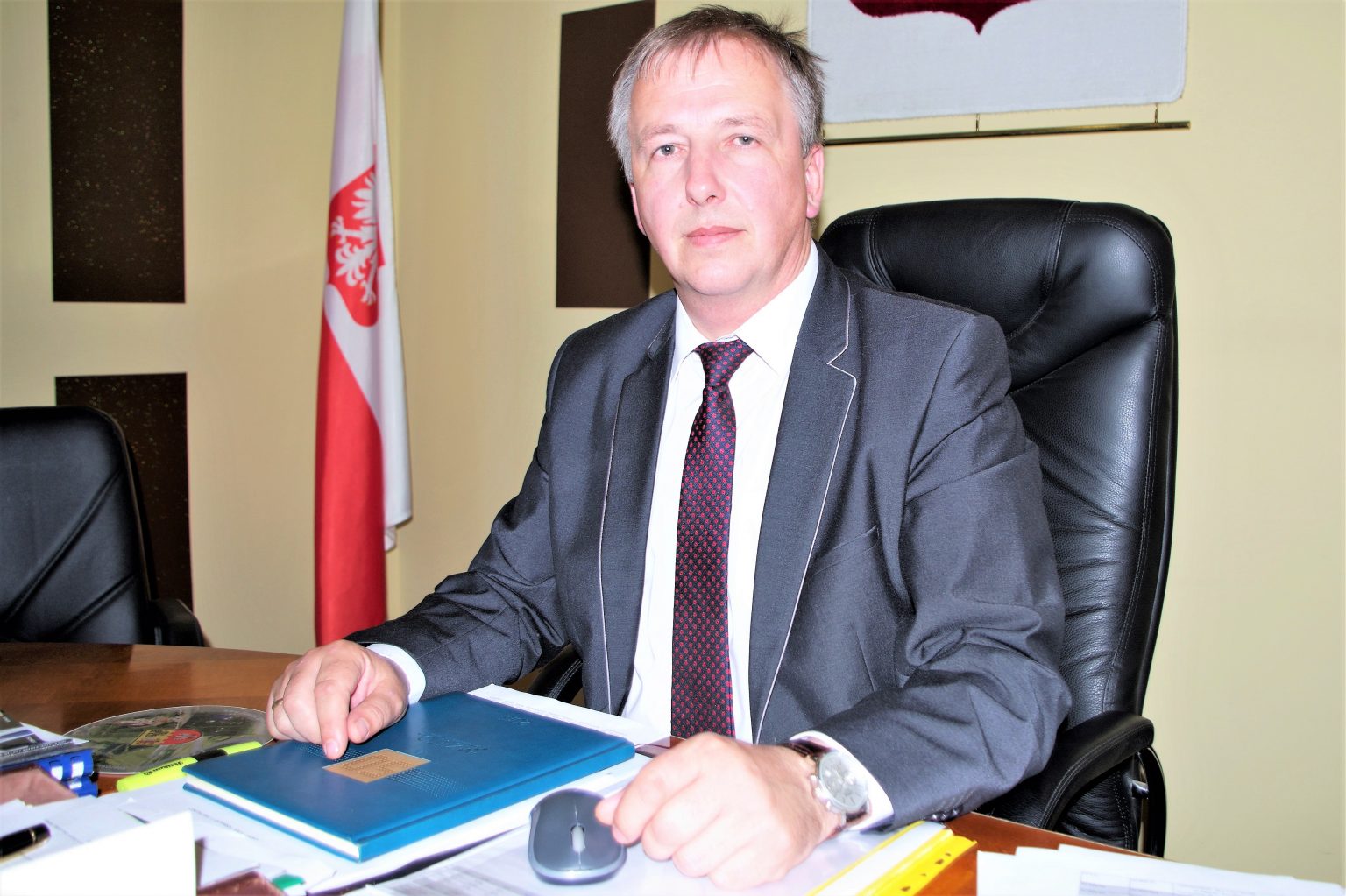 tomasz komorowski