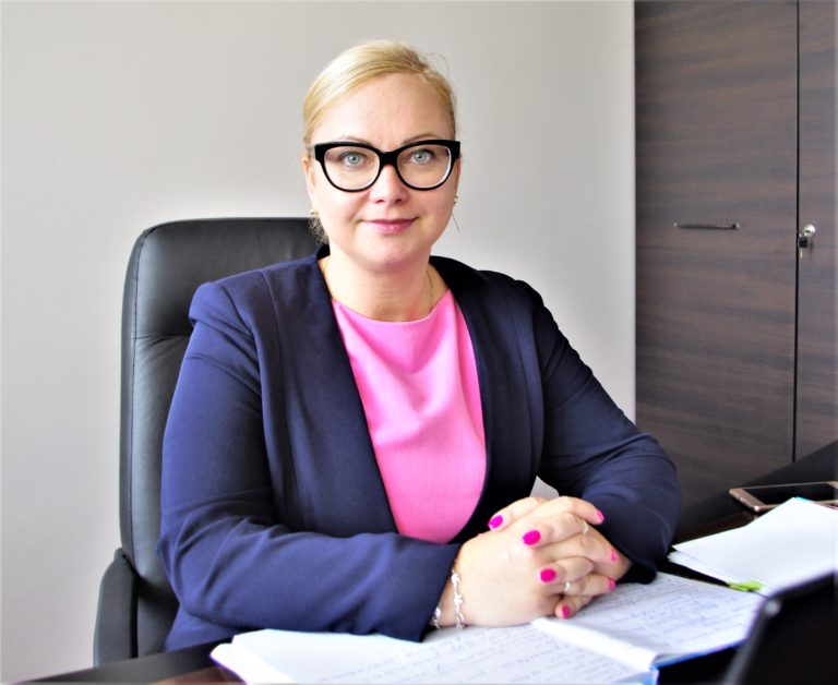 monika kilar - błaszczyk