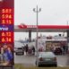 podwyżki cen paliw