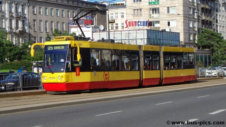 tramwaj warszawa porno