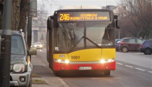 z46 autobus