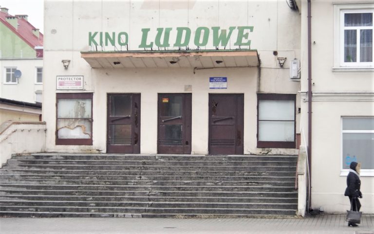 kino ludowe